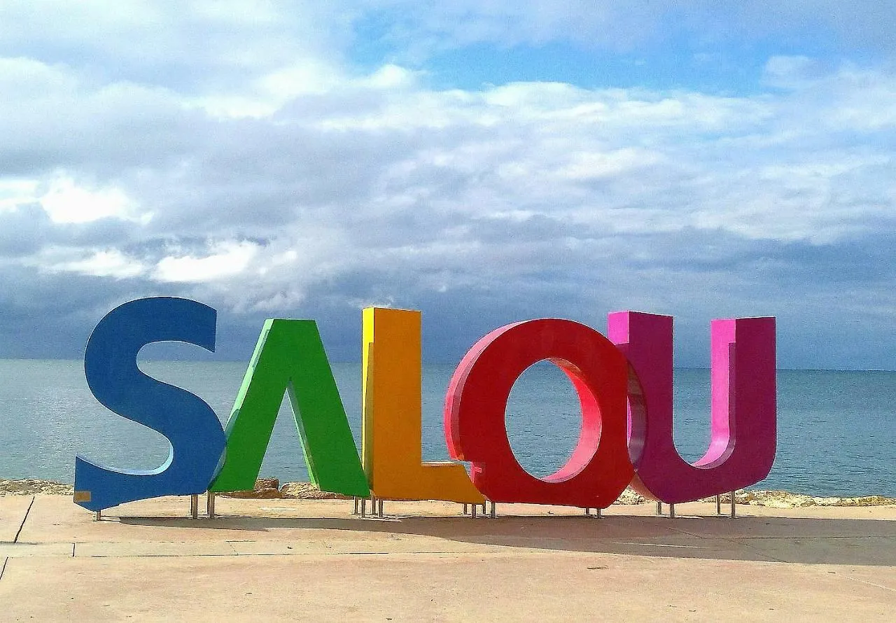 דירות Salou Luz Y Color