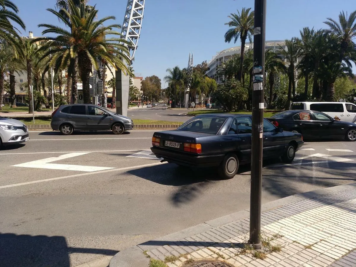 דירות Salou Luz Y Color ספרד