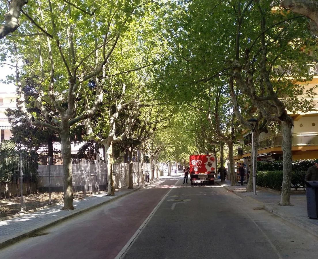 דירות Salou Luz Y Color