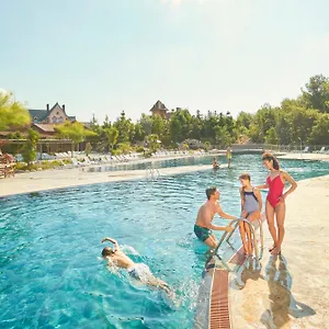 מלון Portaventura Gold River - Includes Unlimited Access To Portaventura Park & 1 Access To Ferrari Land, סאלו