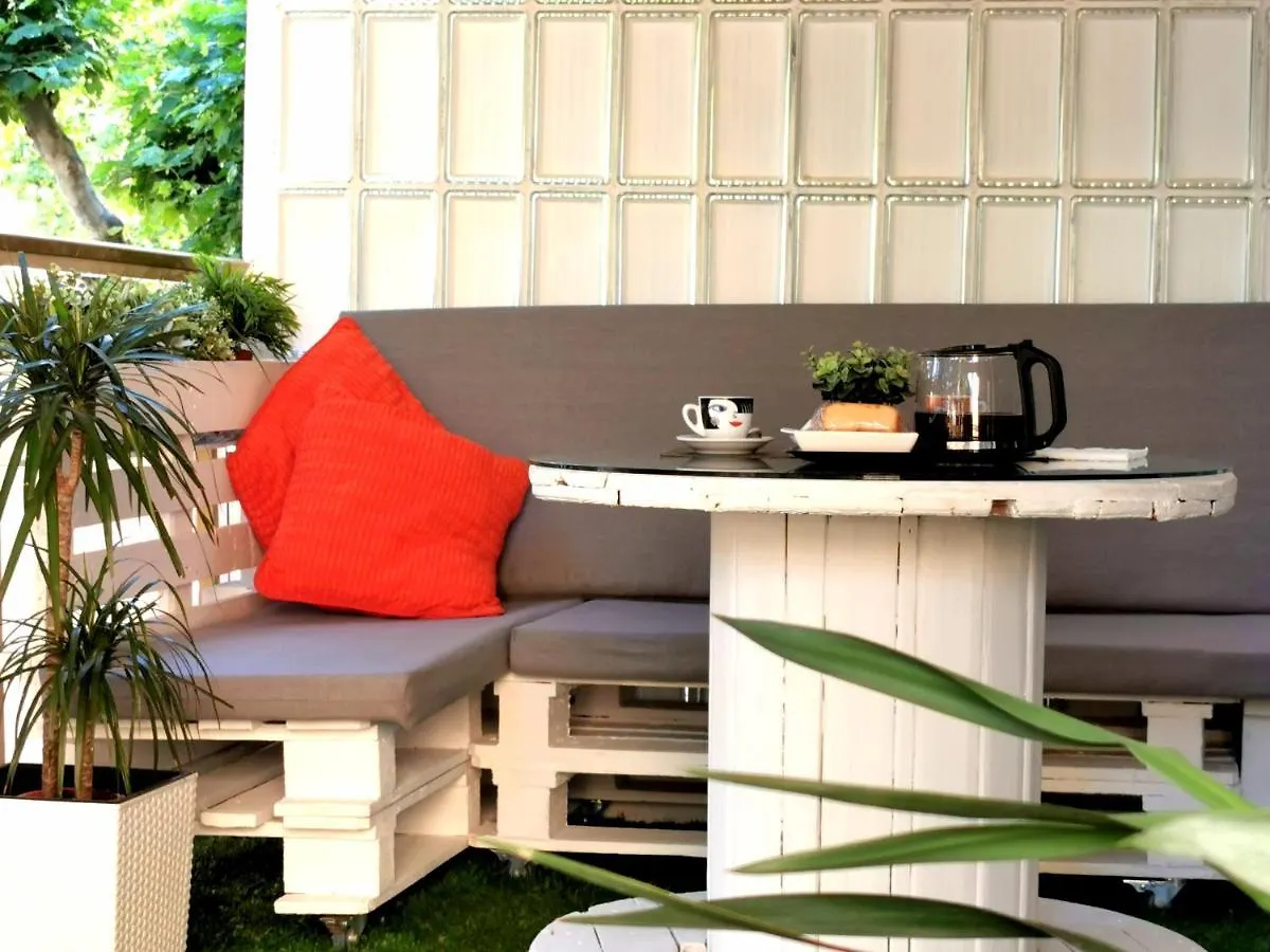 Appartement Salou Luz Y Color