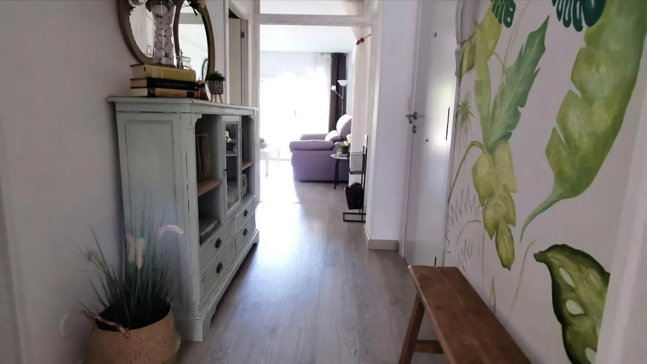 Appartement Salou Luz Y Color