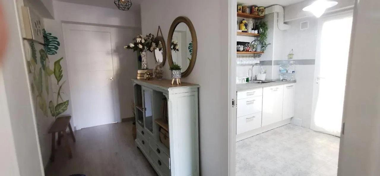 Appartement Salou Luz Y Color
