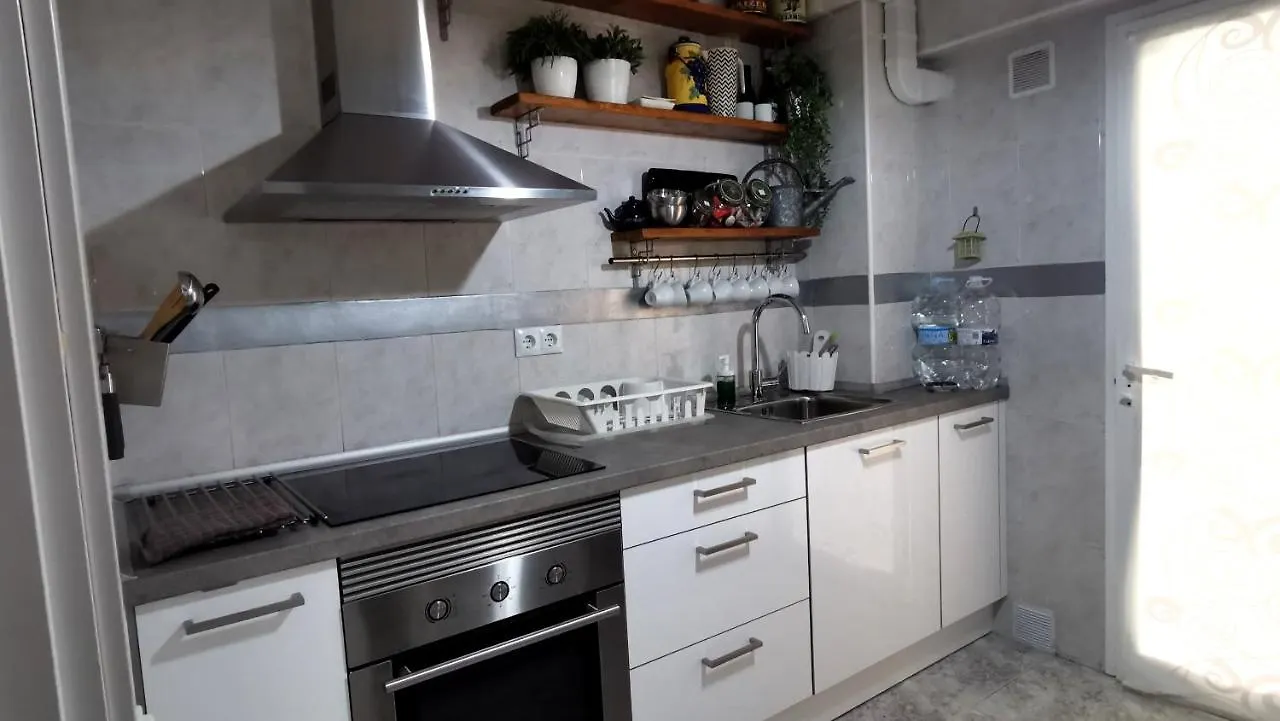 Appartement Salou Luz Y Color 0*,