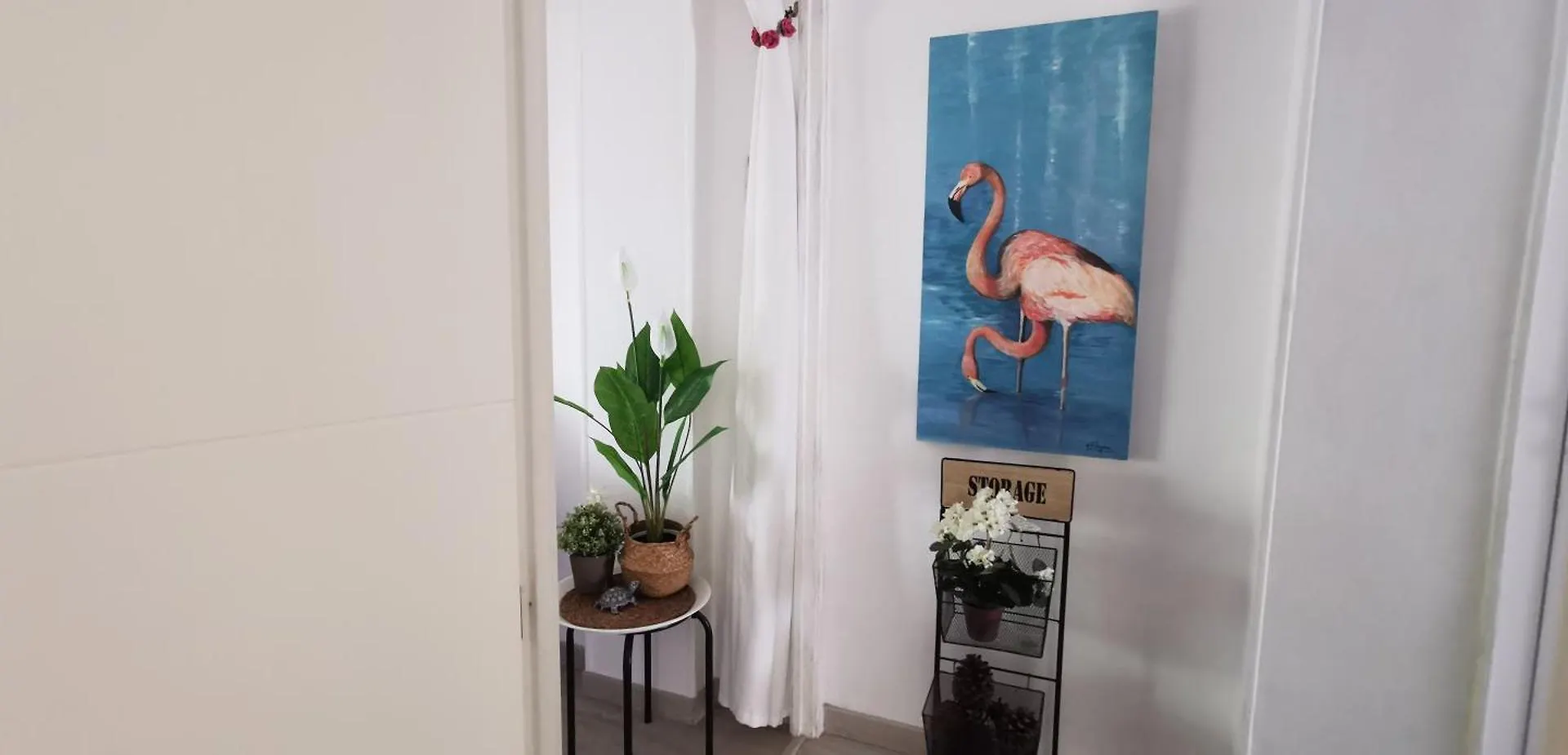 Appartement Salou Luz Y Color