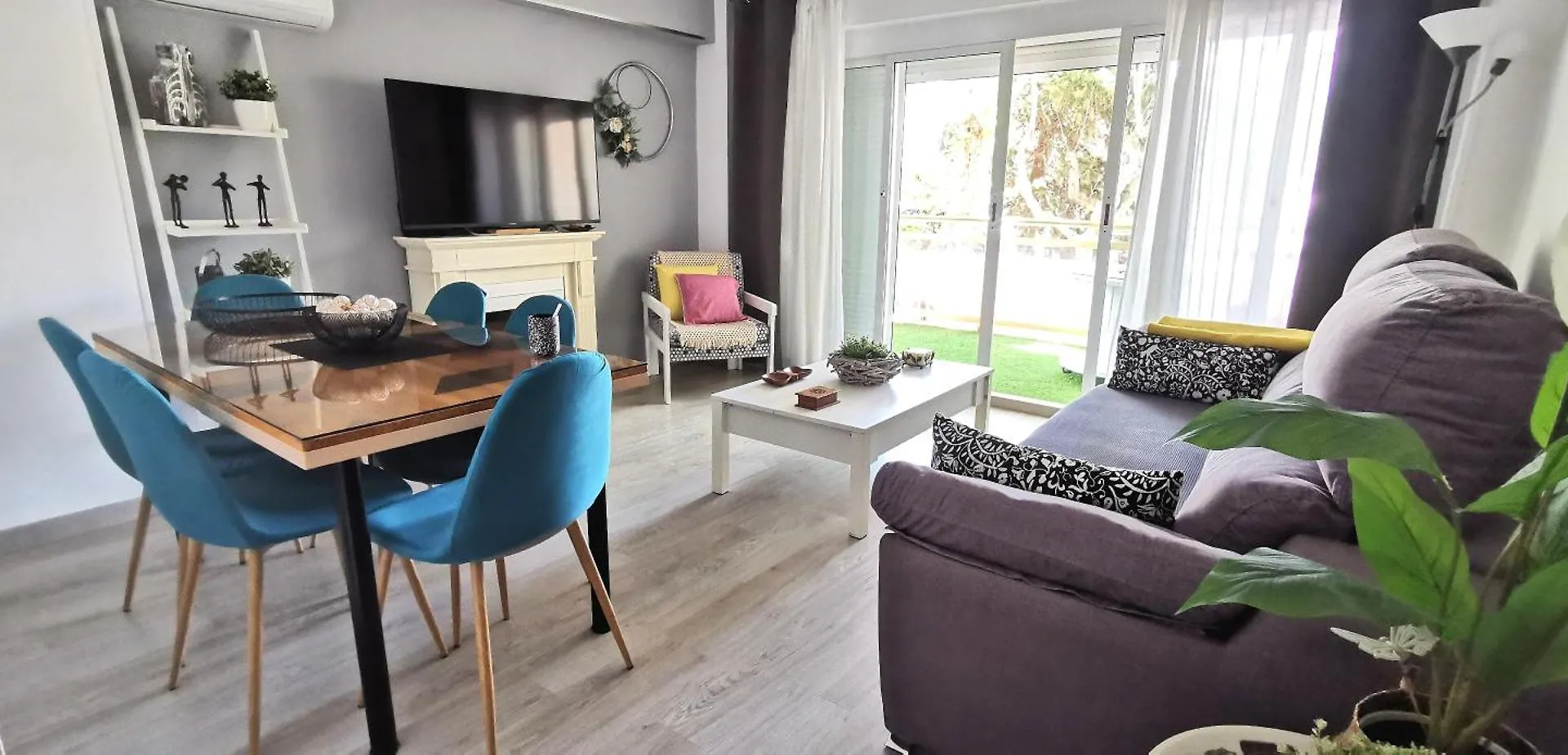Appartement Salou Luz Y Color