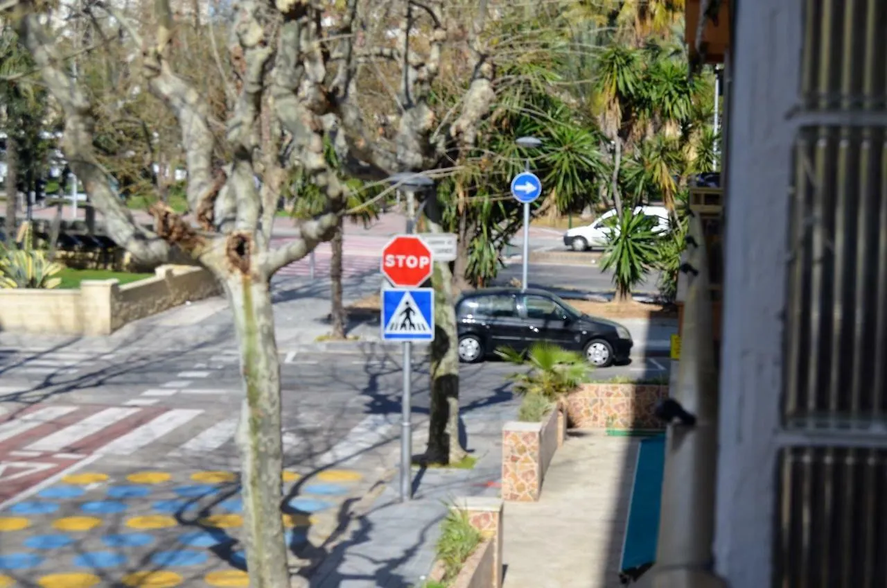 Appartement Salou Luz Y Color Espagne